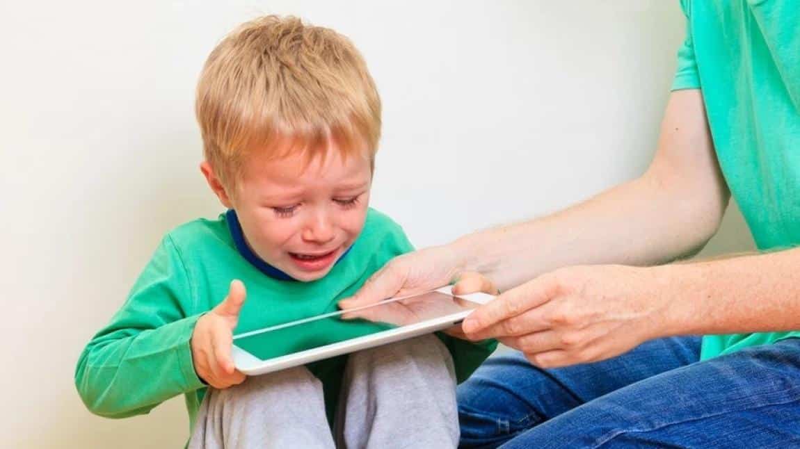 Çocukların ekran bağımlılığına karşı neler yapılabilir?